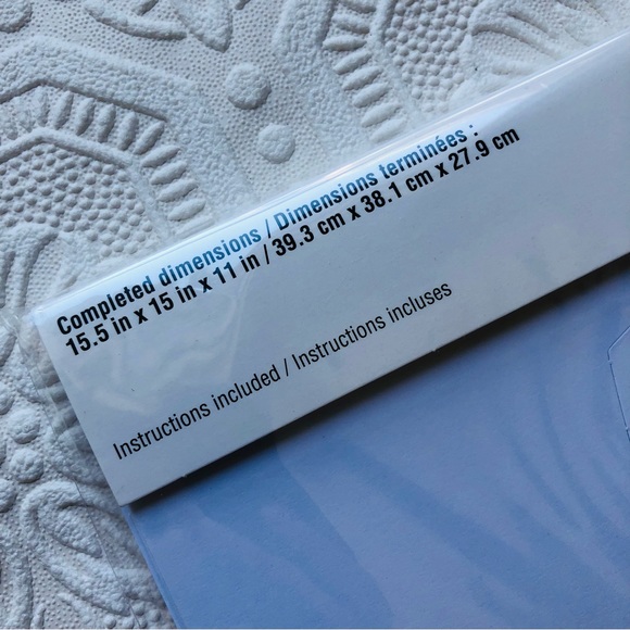 Recollections Animal Sculpture Kit - Picture 4 of 5